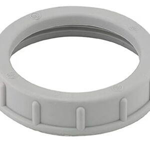 Raco 1412 3" Insulating Bushing, Polypropylene (10 pcs) NIB